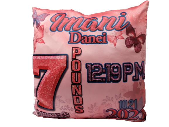Picture Pillow