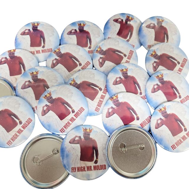 BUTTONS