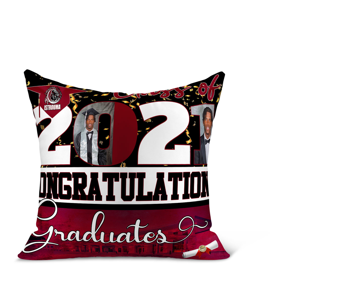 Picture Pillow