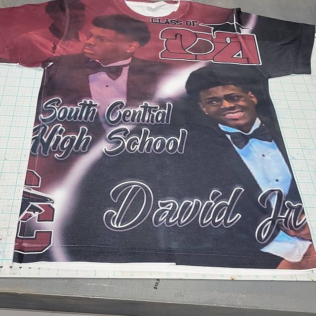 GRADUATION SHIRTS