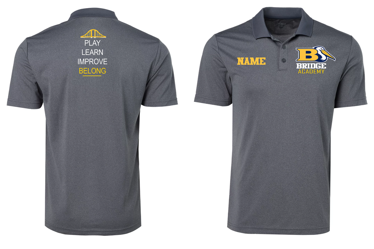 Bridge Polo Shirt