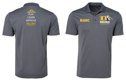 Bridge Polo Shirt