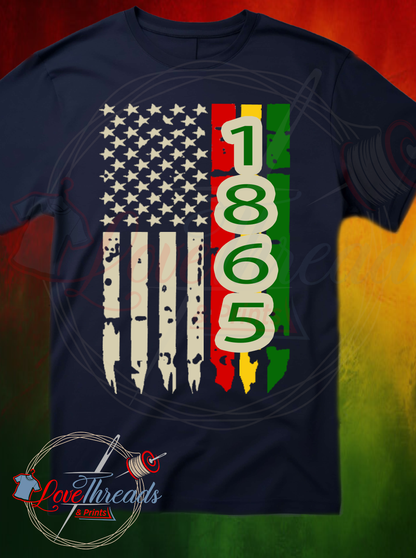 Juneteenth Shirts