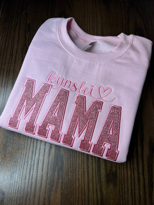 Mama Sweatshirts