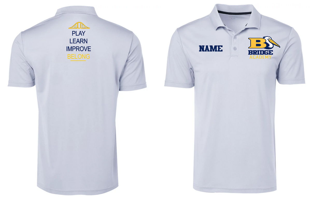 Bridge Polo Shirt