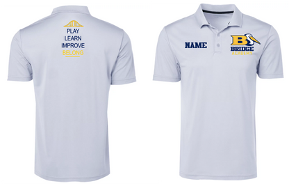 Bridge Polo Shirt