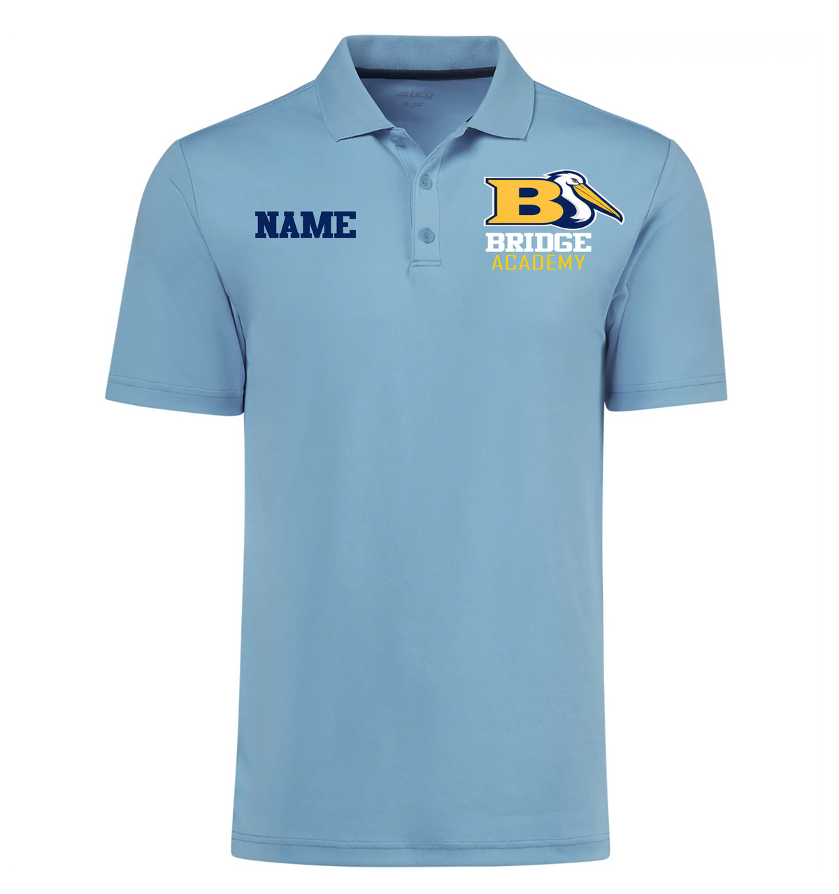 Bridge Polo Shirt