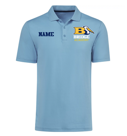 Bridge Polo Shirt