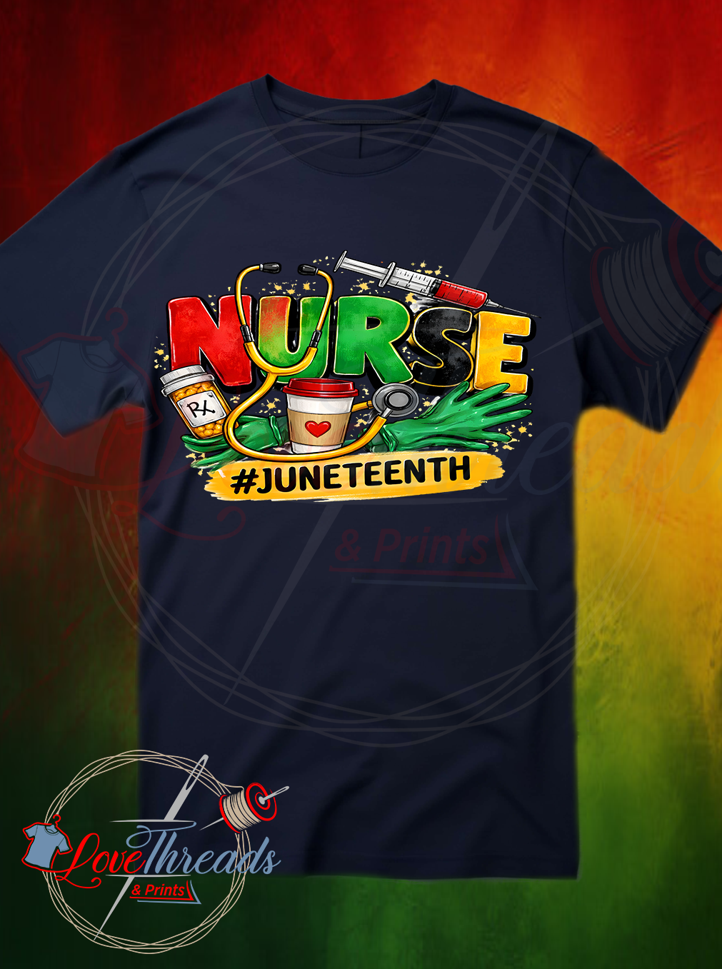 Juneteenth Shirts