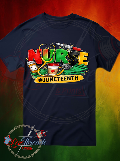 Juneteenth Shirts
