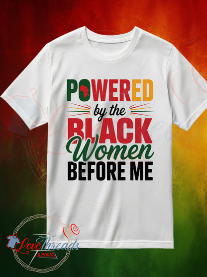 Juneteenth Shirts
