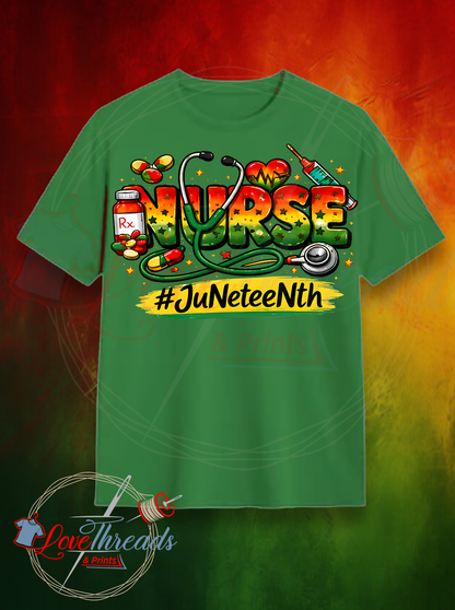 Juneteenth Shirts