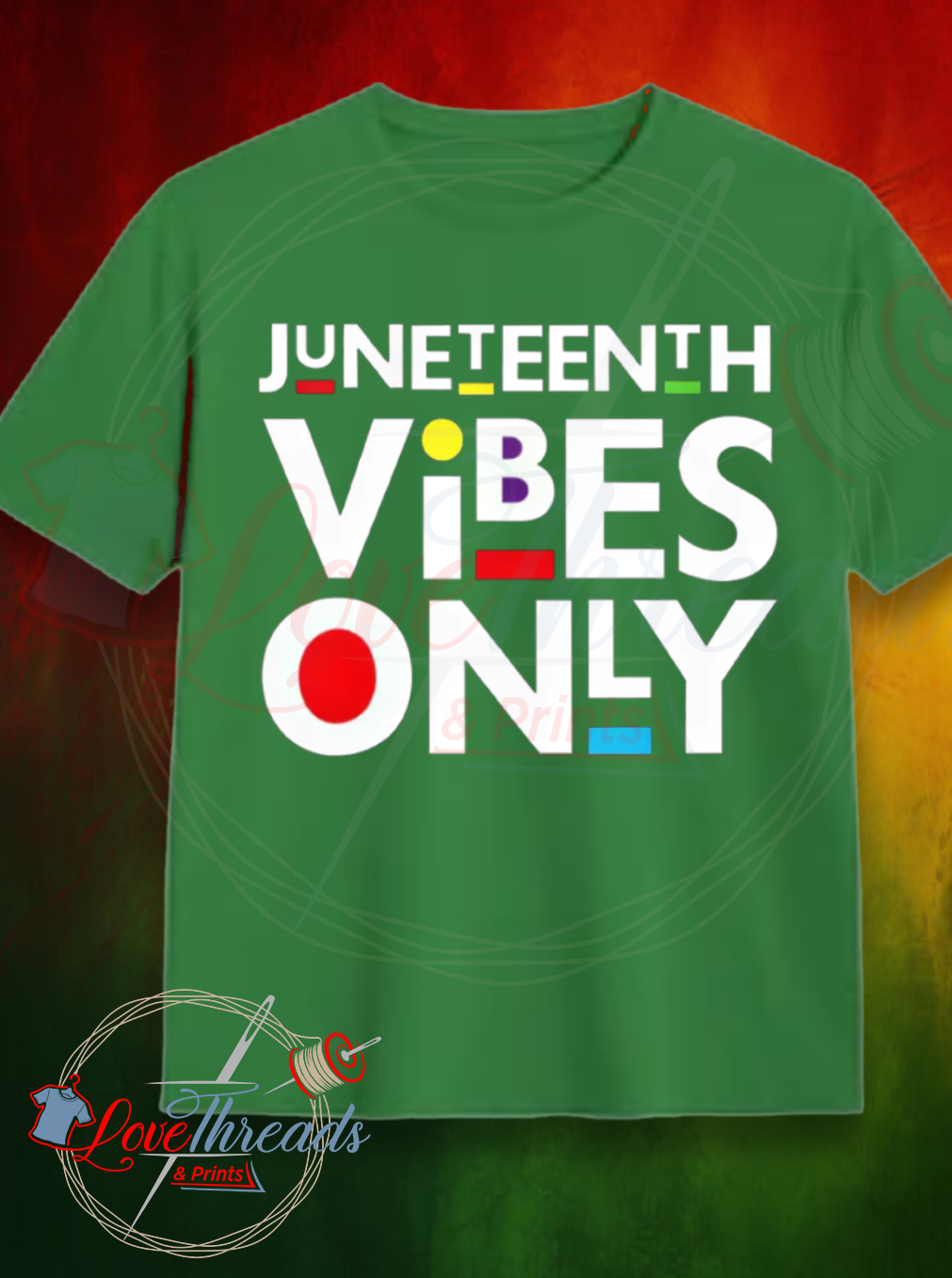 Juneteenth Shirts