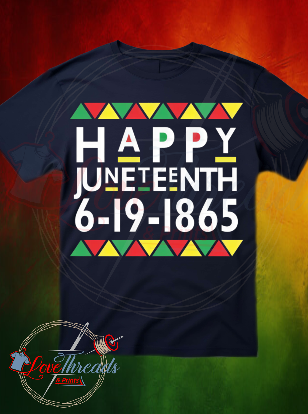 Juneteenth Shirts