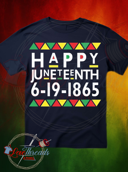 Juneteenth Shirts