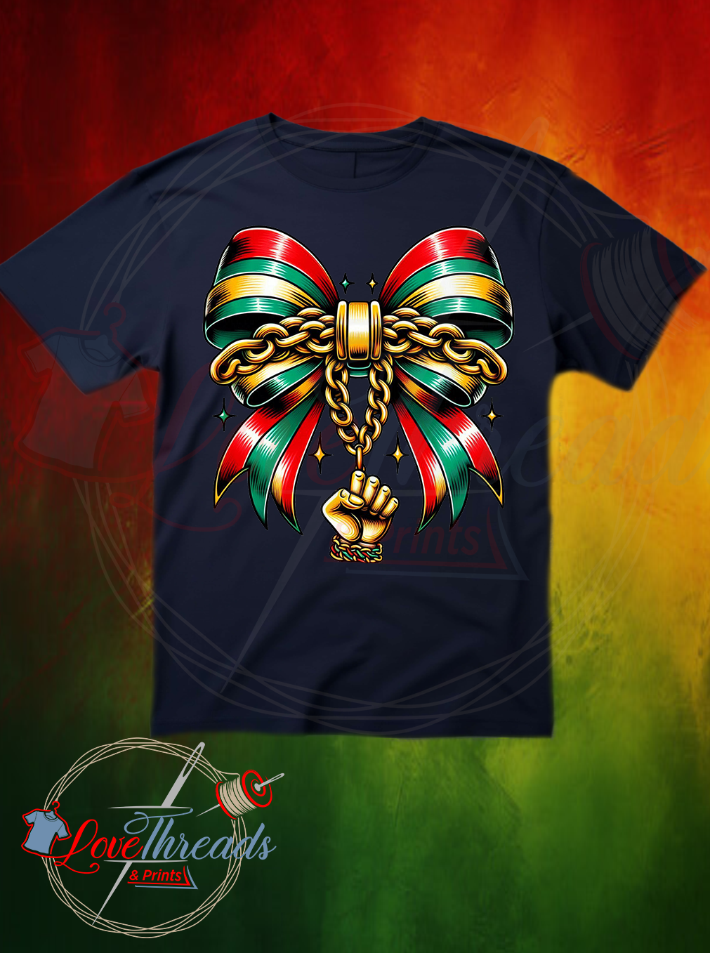 Juneteenth Shirts