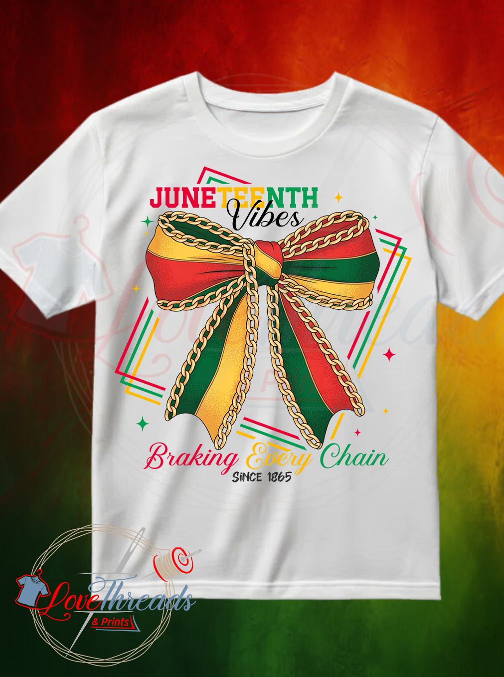 Juneteenth Shirts