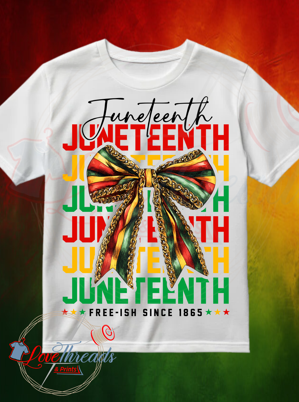 Juneteenth Shirts