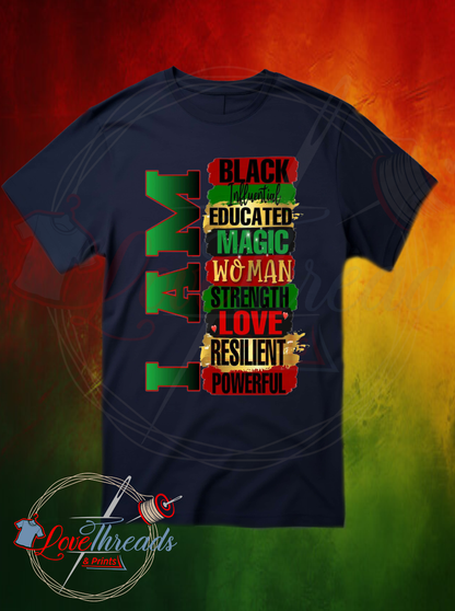 Juneteenth Shirts