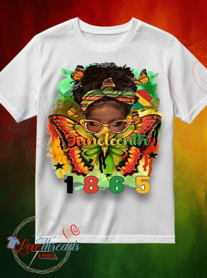 Juneteenth Shirts