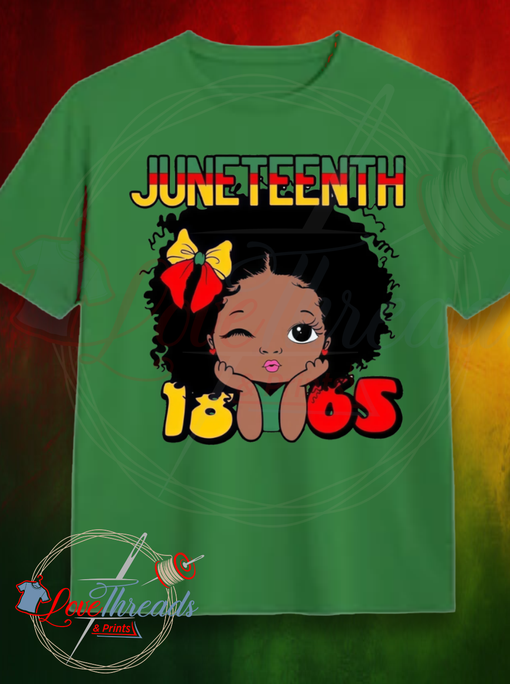 Juneteenth Shirts