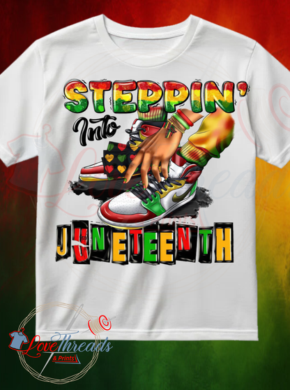 Juneteenth Shirts