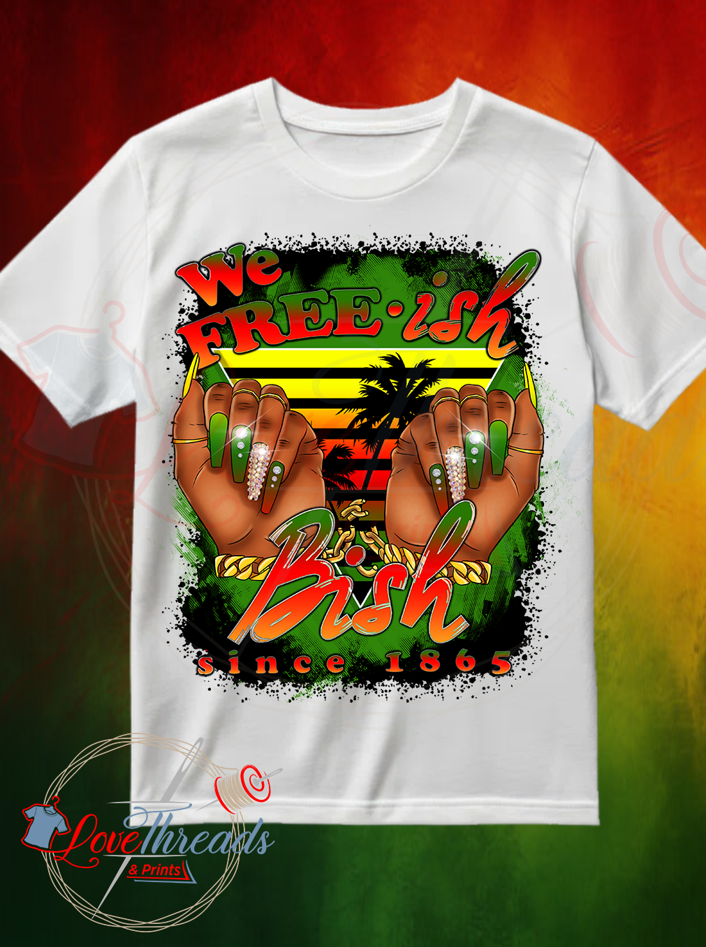Juneteenth Shirts