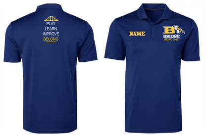 Bridge Polo Shirt