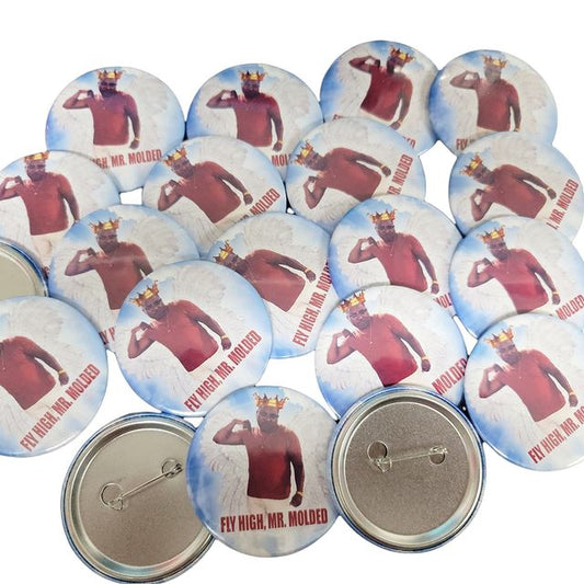 BUTTONS
