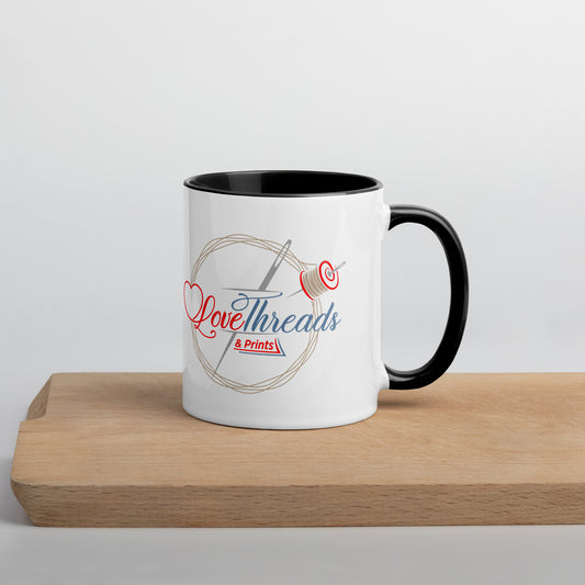 CUSTOM PRINTED COFFEE MUG
